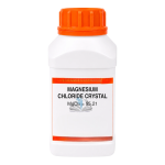 Magnesium Chloride Crystal Testing Reagent